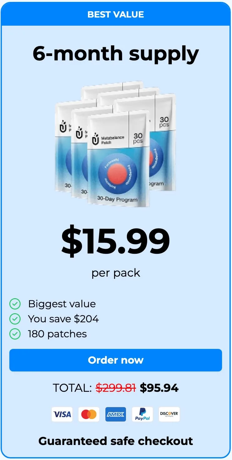 Order Purisaki Berberine — 3 Month Supply Best Value